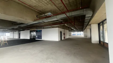 Sandton Central -1236sqm 3rd Floor, 96 Rivonia, 96 Rivonia Rd - Offie Space - Commercial Space To Let (6)